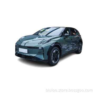 2023 New Electric Car Geely Zeekr X 2023 Zeekr Zeeker x 4 5 Seats EV SUV Coche Coche Electric Car